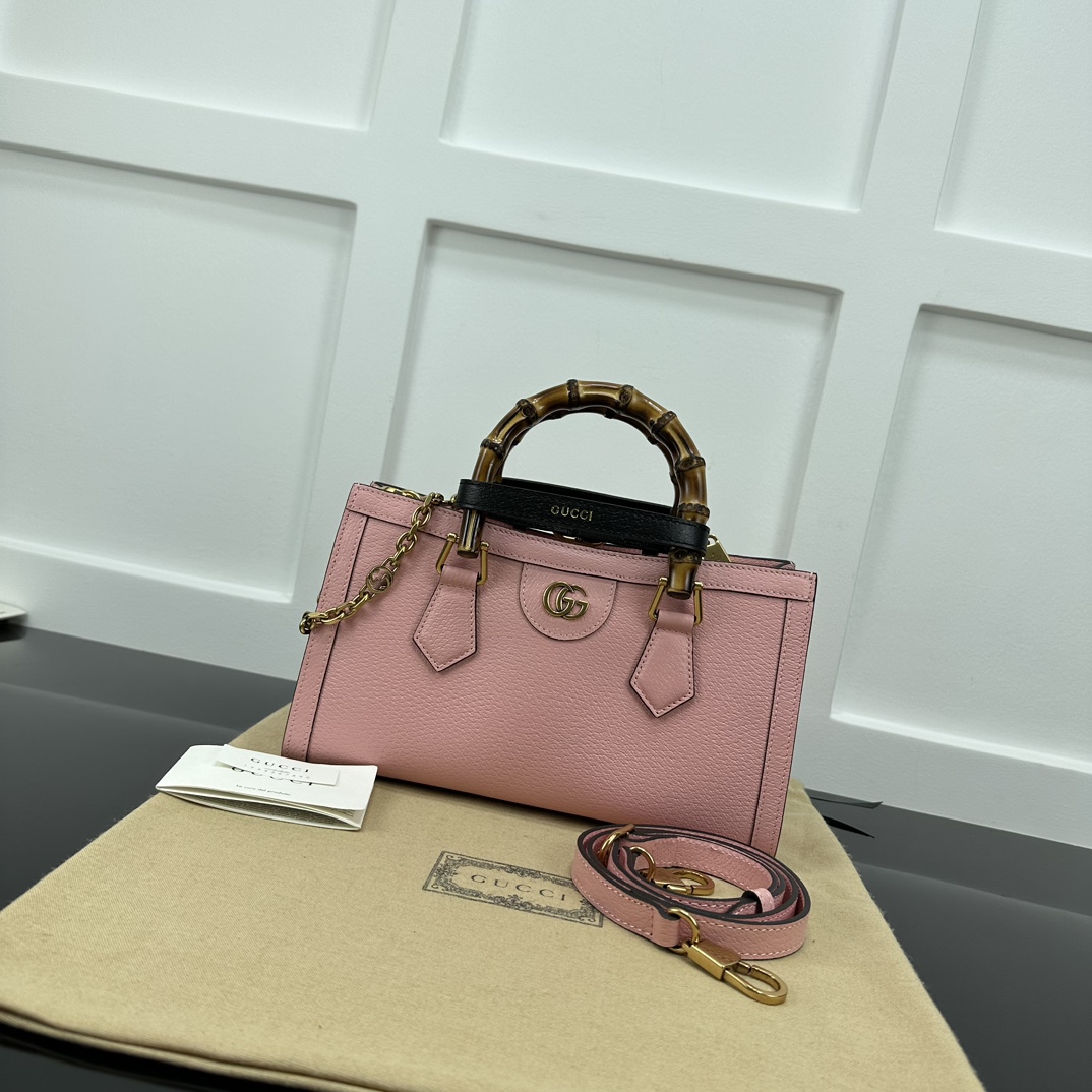 Gucci Top Handle Bags